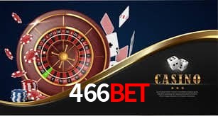 Experiência VIP 466BET