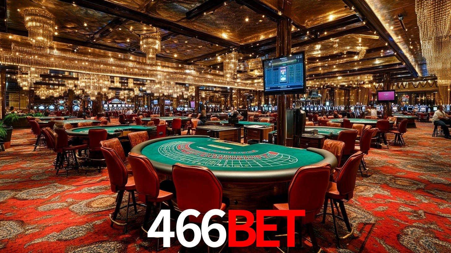 466 BET login