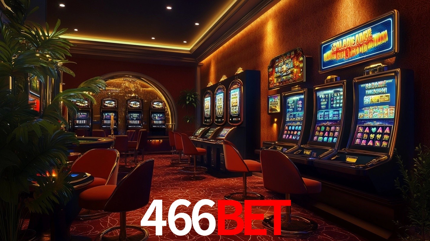 Daily Bonuses 466BET