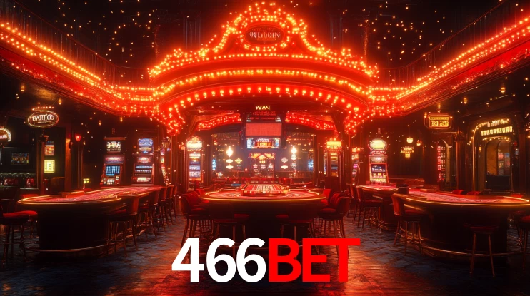 466 BET login