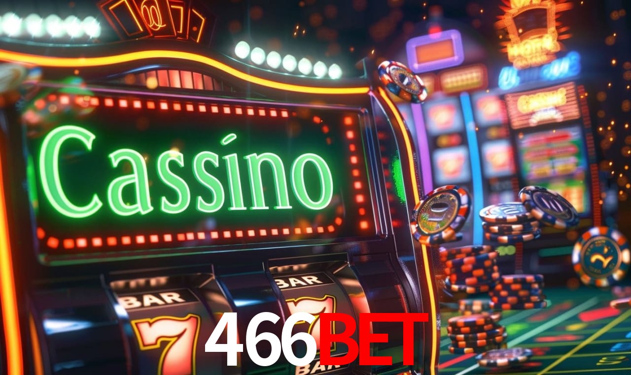 Tecnologia da Plataforma 466BET