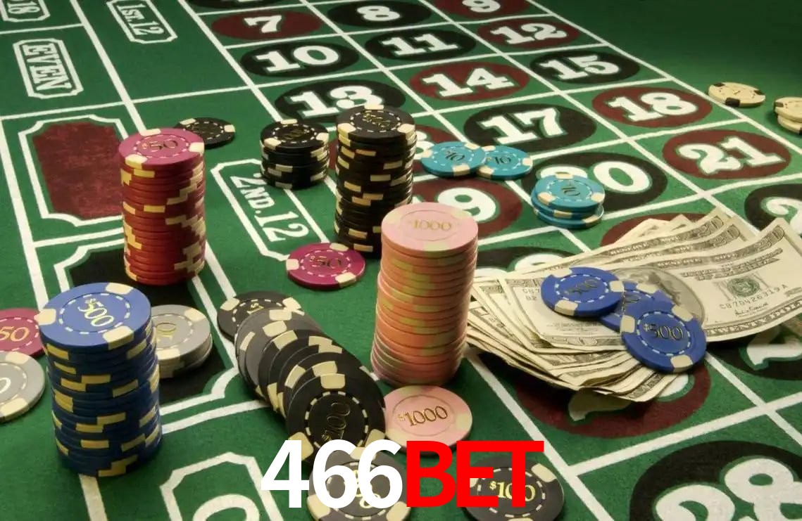 466BET