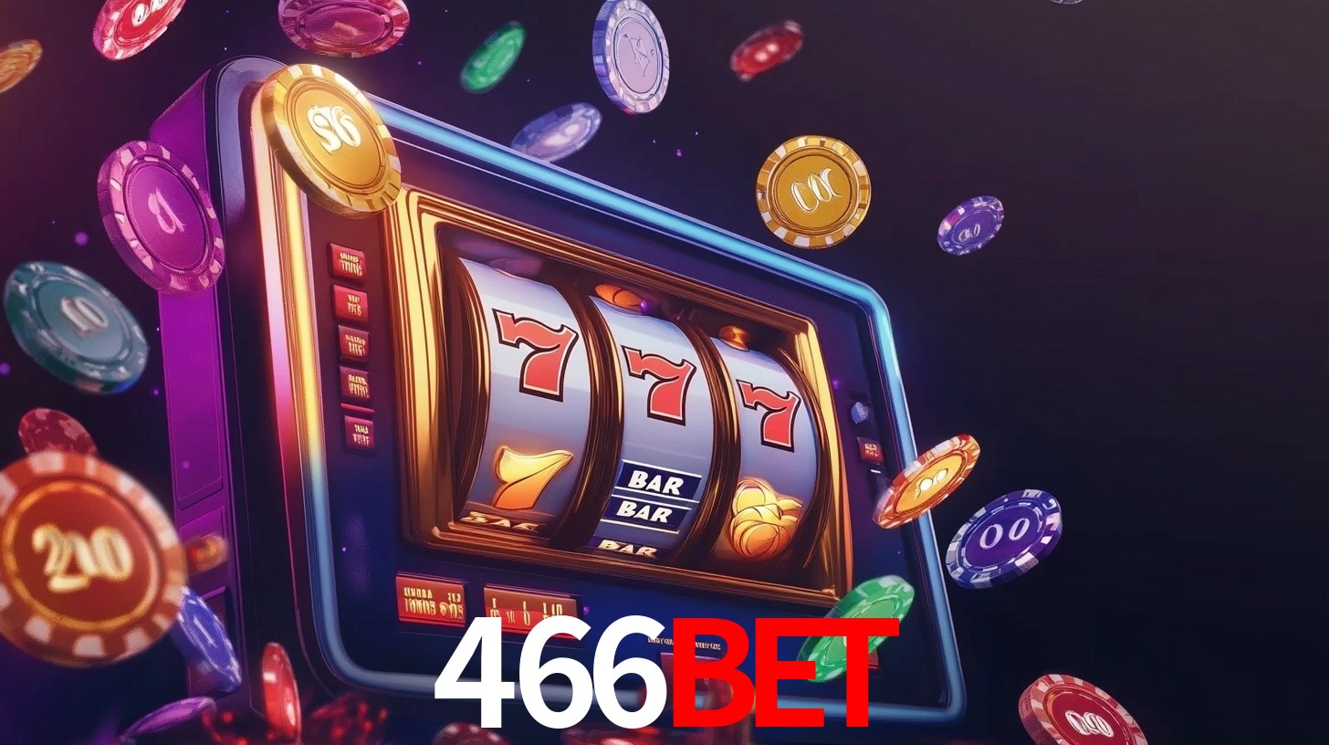 Programa VIP 466BET