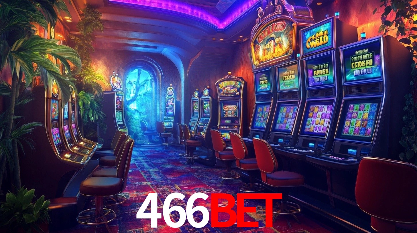 Tournaments 466BET