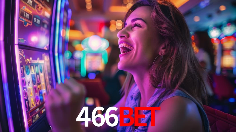 466 BET APP