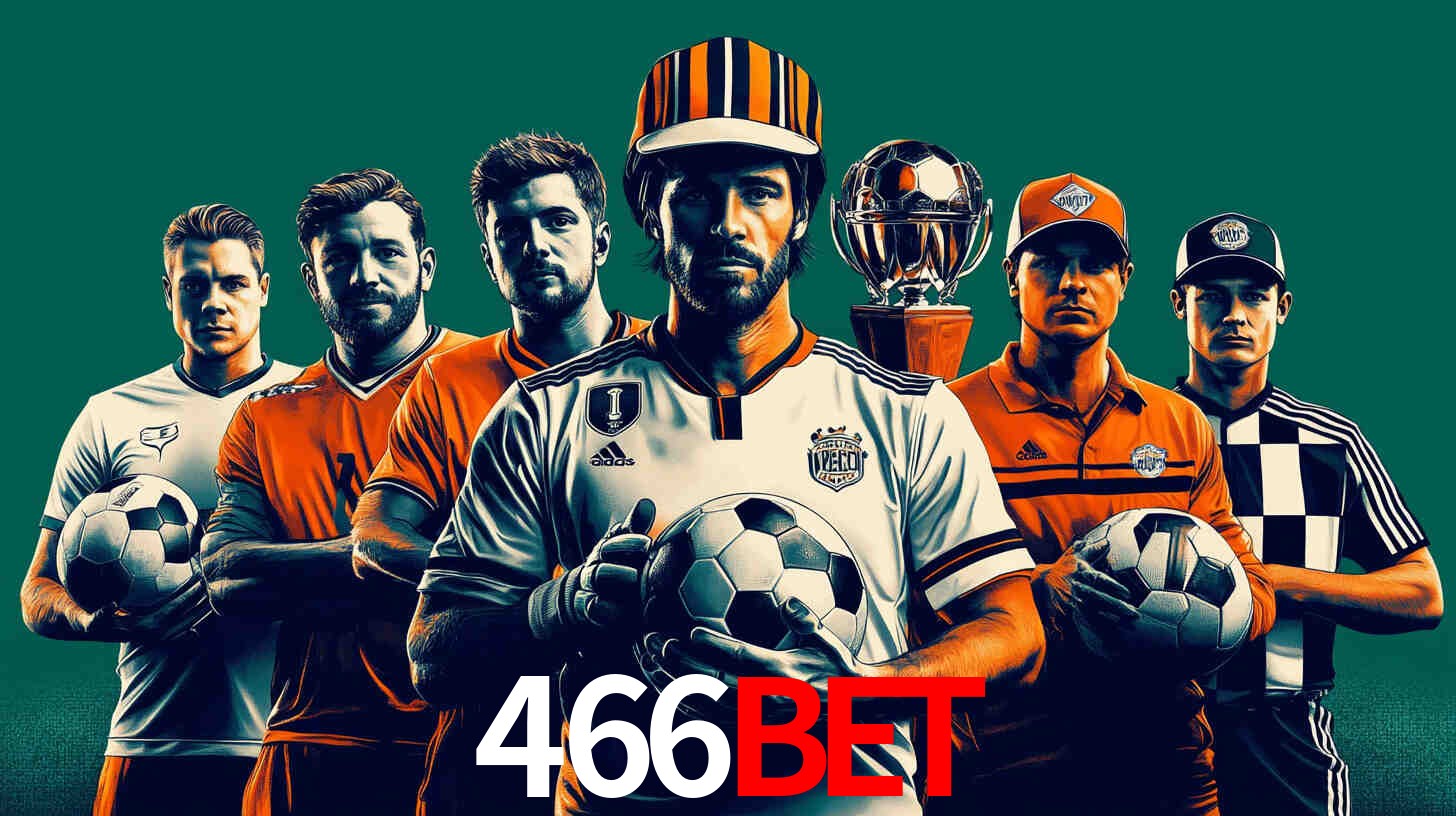 Explorando a Categoria de Eventos em Apostas na 466BET