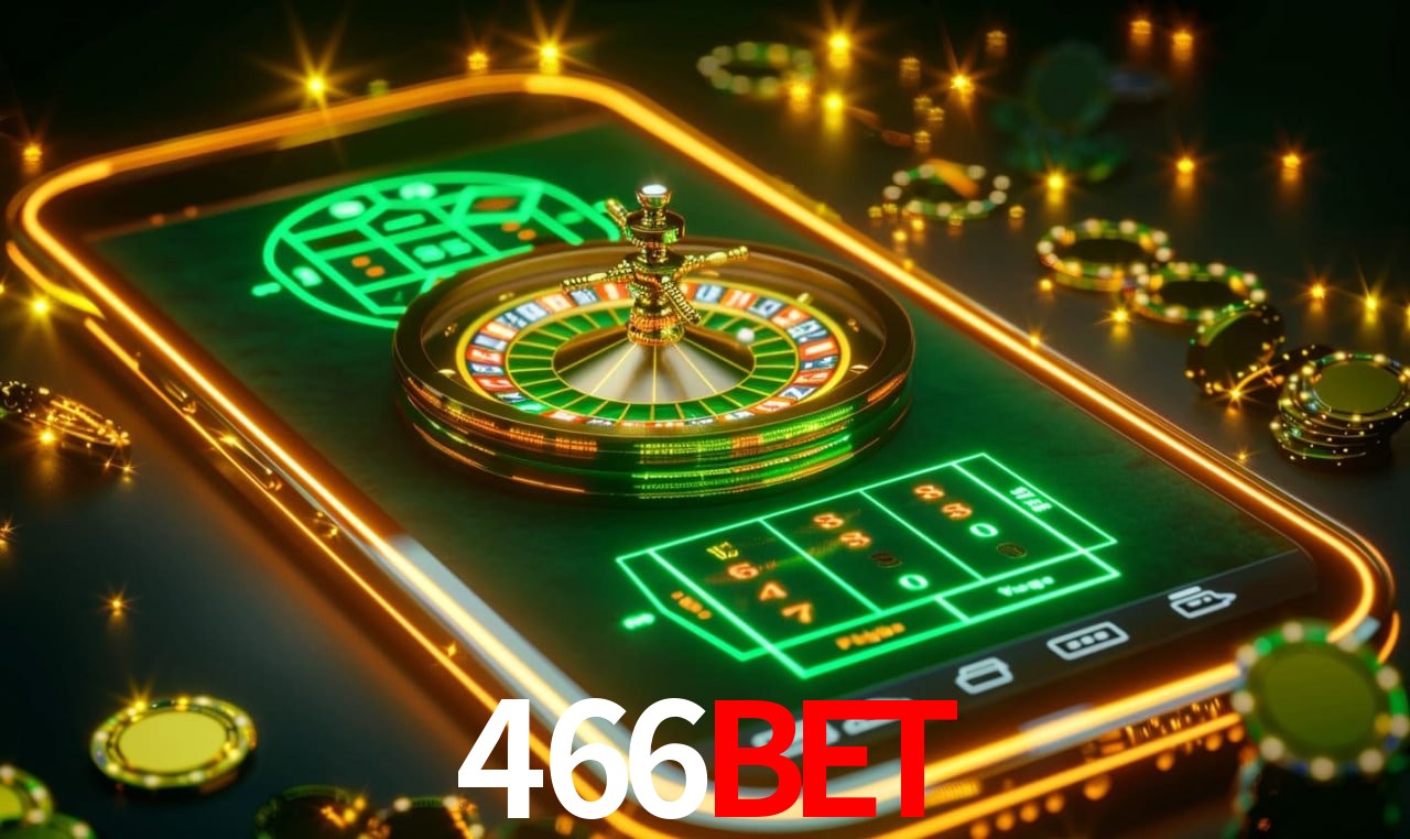 Promoções Sazonais 466BET