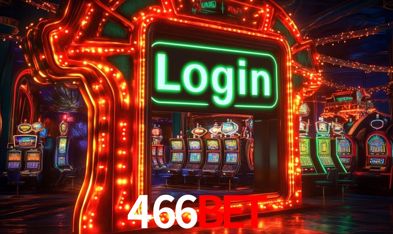 Apostas de Tênis 466BET