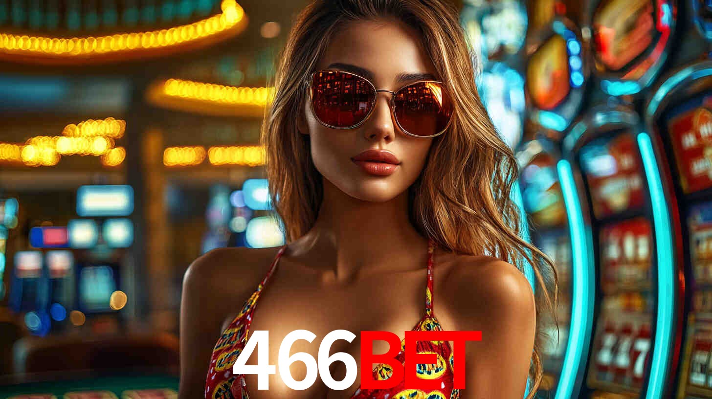 466BET App Interface