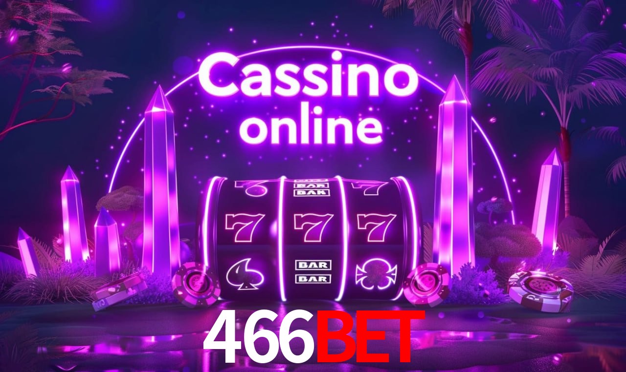 Integração de APIs 466BET