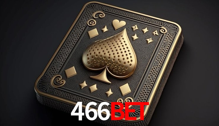 Recursos de Bônus 466BET