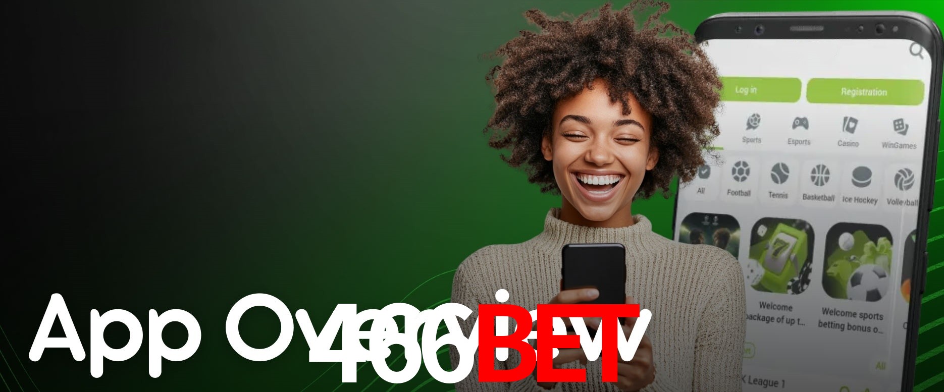 Platform Technology 466BET