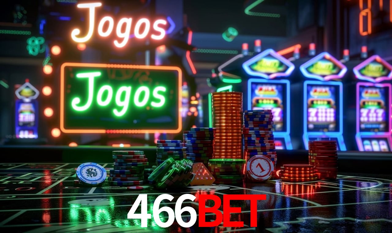 466 BET APP