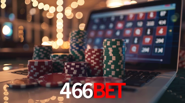 Game Providers 466BET