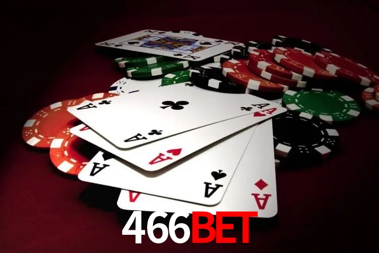 Casino VIP 466BET