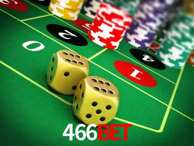 Basketball Betting 466BET