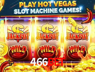 Inovações de Jogos na 466BET: O Futuro das Experiências Interativas