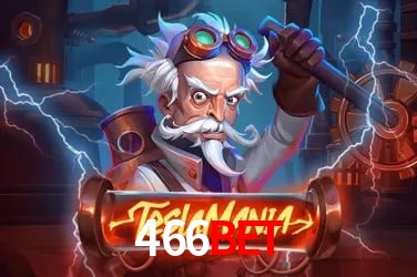 Cadastro Rápido 466BET