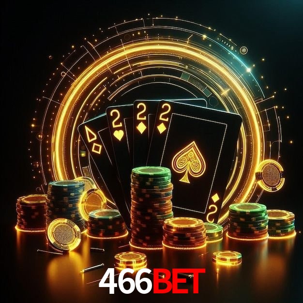 Casino Ao Vivo 466BET