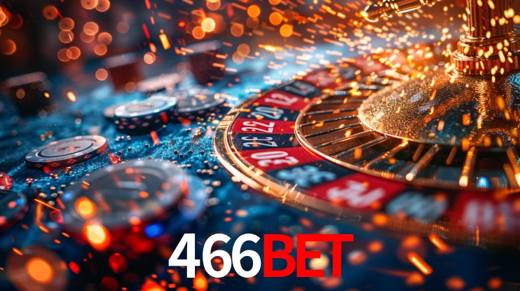 Games Directory 466BET
