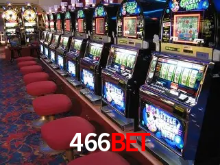 Explorando a Categoria de Eventos em Apostas na 466BET