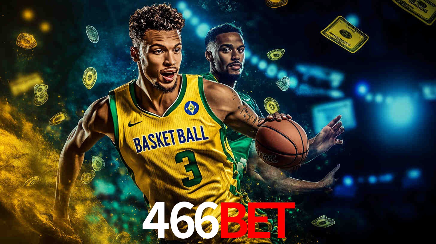 Descubra a Essência do 466BET: Nossa História e Compromissos