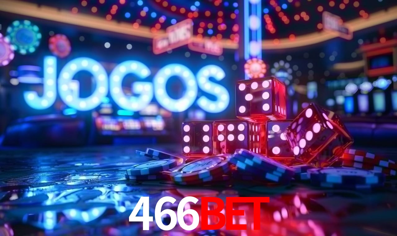 Bônus Diários 466BET