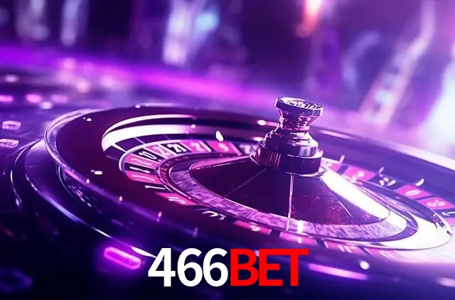PIX Instantâneo 466BET