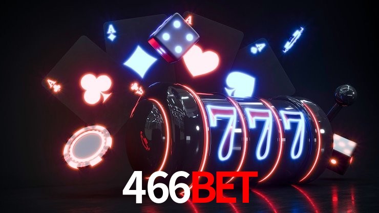 Football Betting 466BET