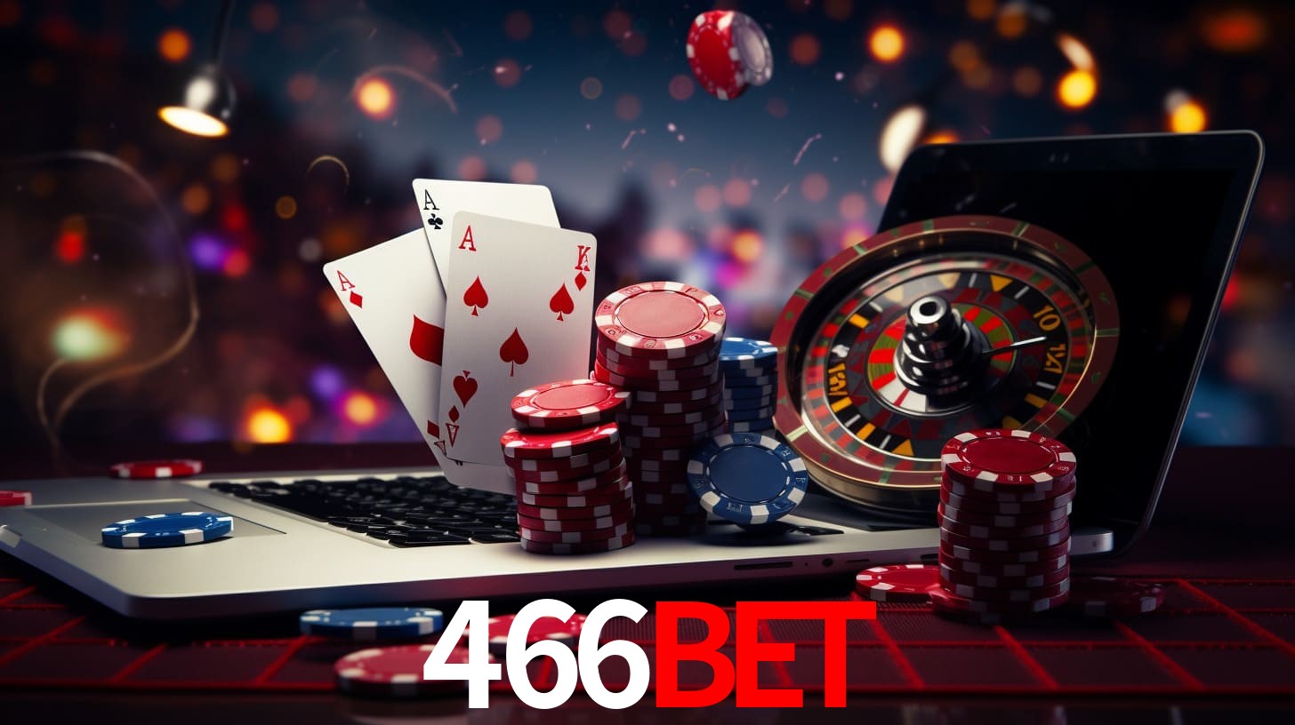VIP Casino 466BET