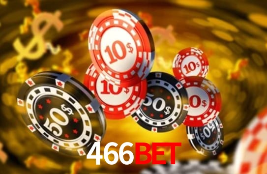 Apostas de Futebol 466BET