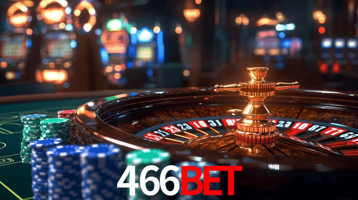 466 BET APP