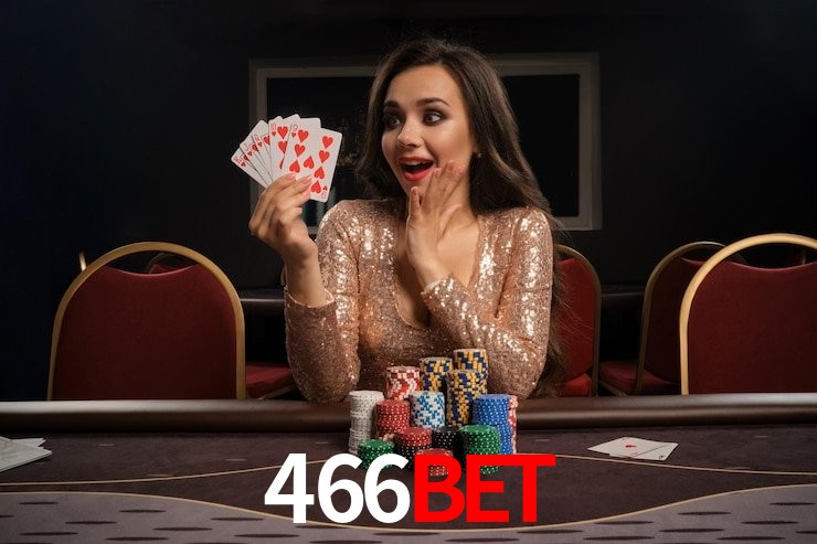 Interface Premium 466BET