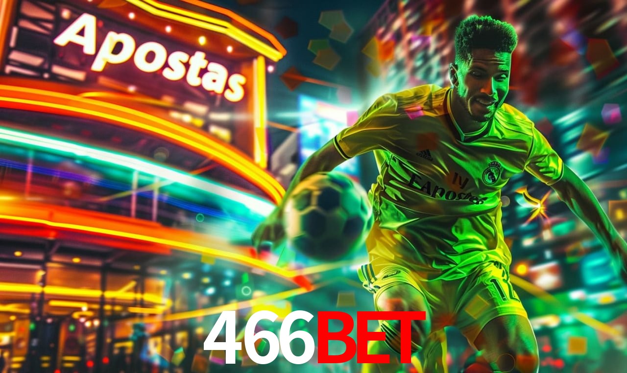 Jogos de Slot 466BET