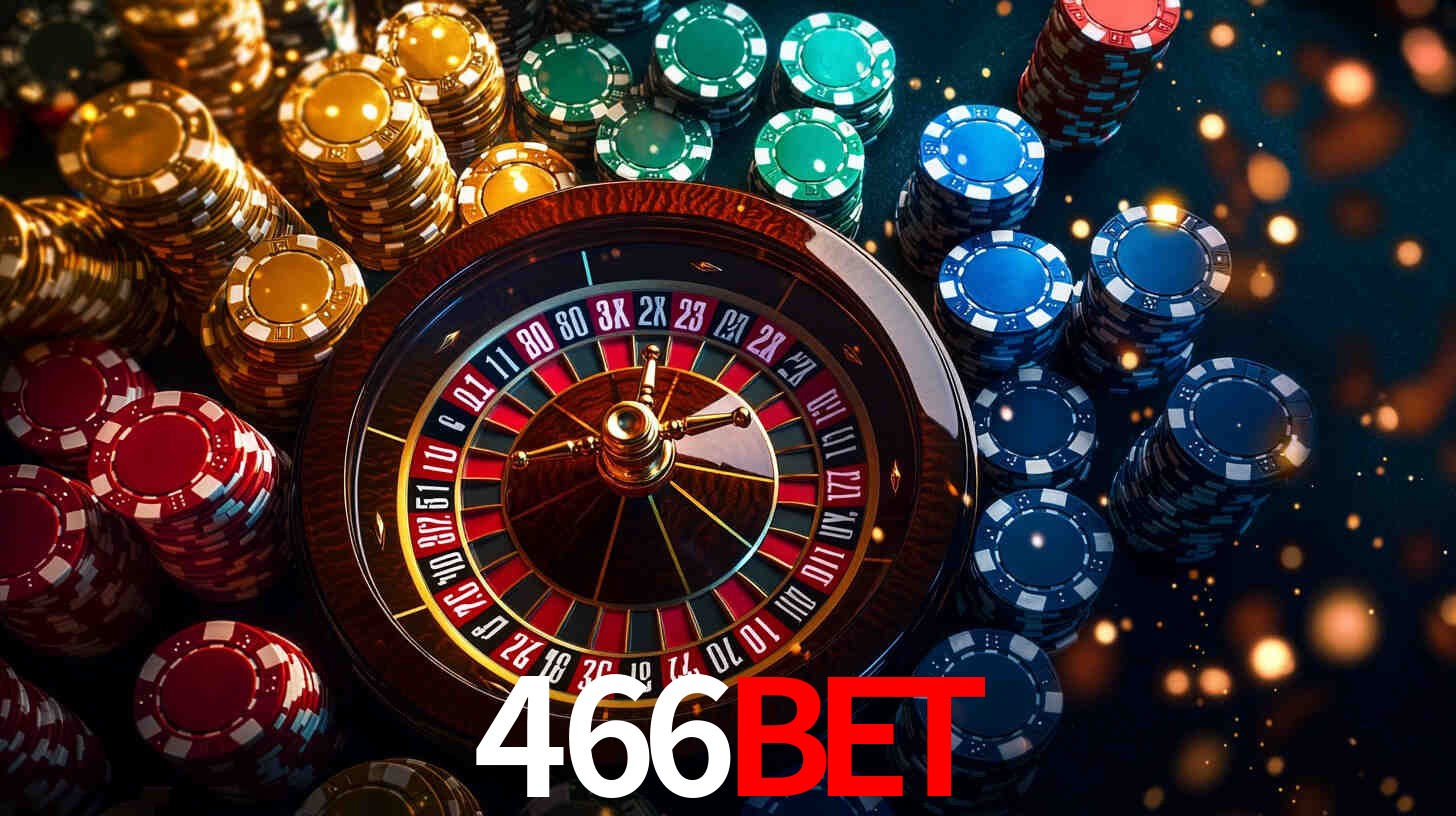 Premium Interface 466BET