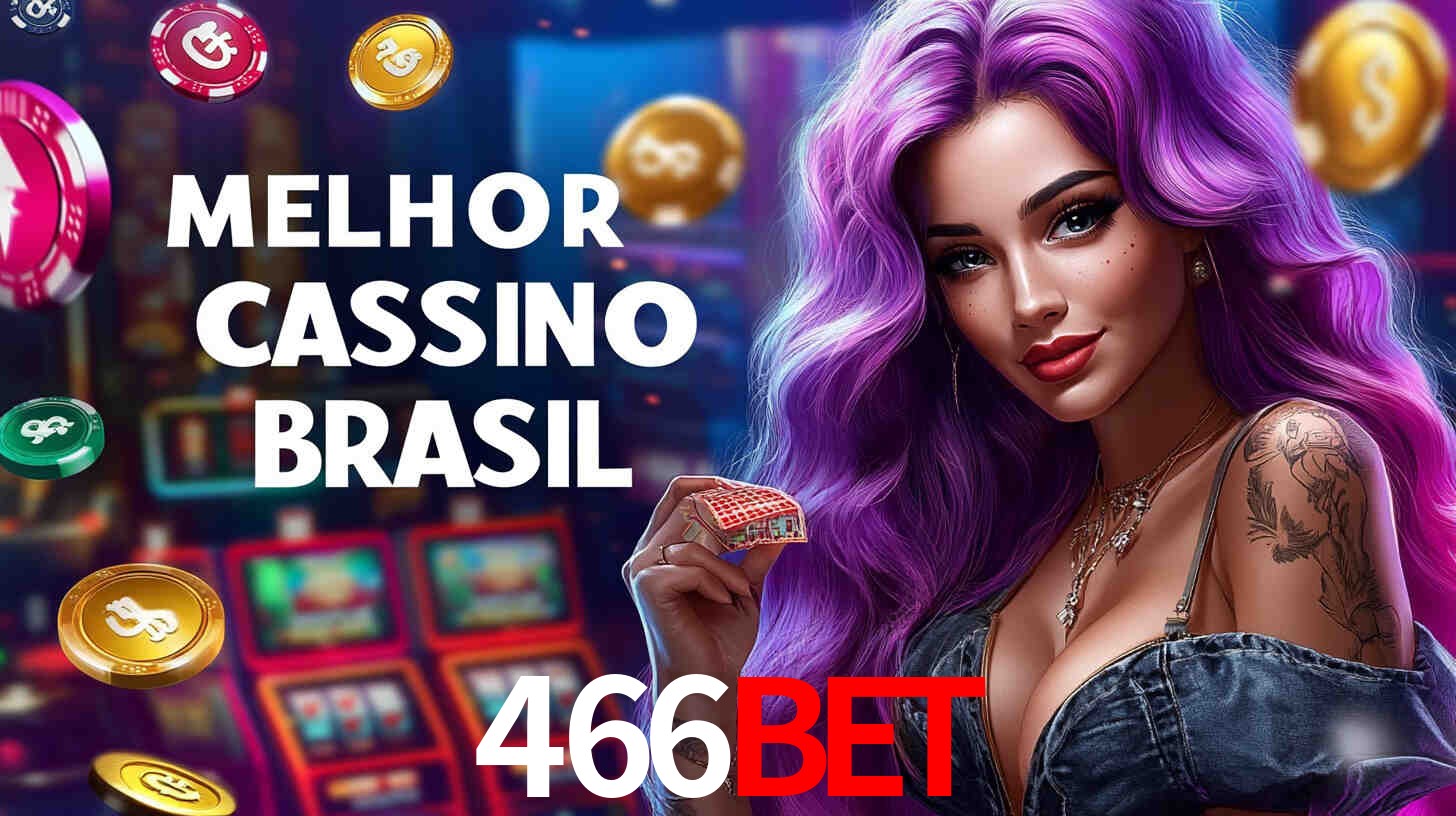 Descubra a Essência do 466BET: Nossa História e Compromissos