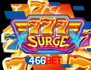 Descubra o Mundo do Cassino Online com 466BET