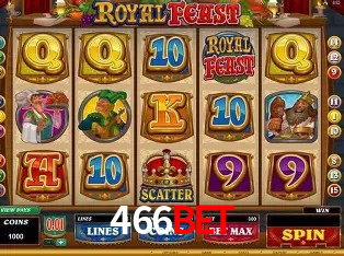 Exclusive Offers 466BET