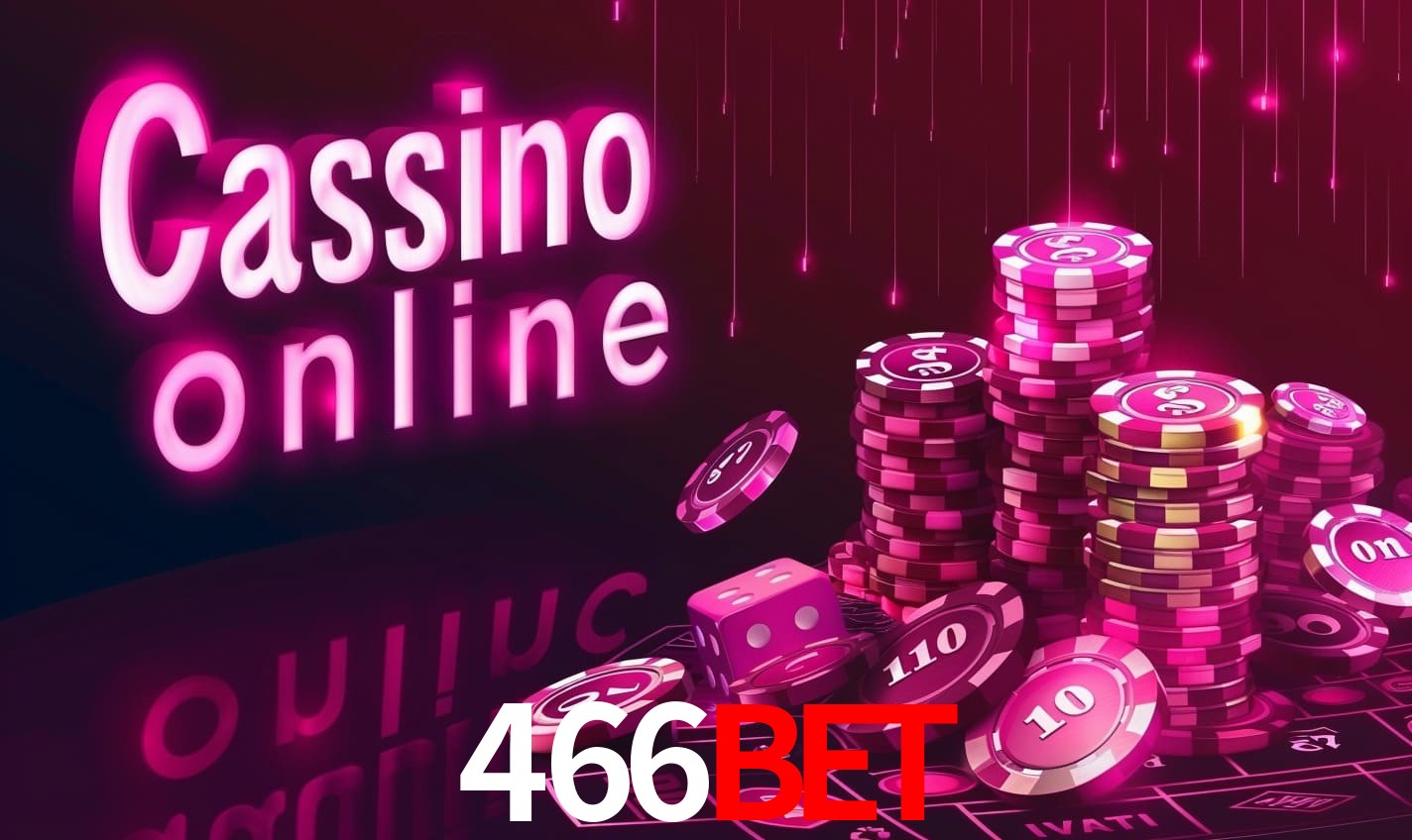 A Emoção da Loteria na 466BET: Uma Chance de Mudança de Vida