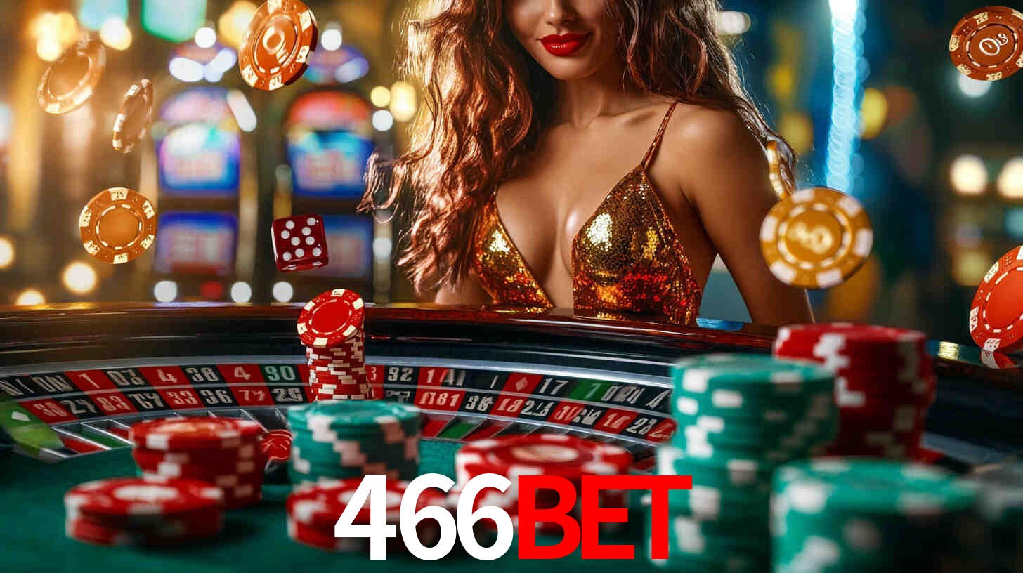 Exclusive Games 466BET