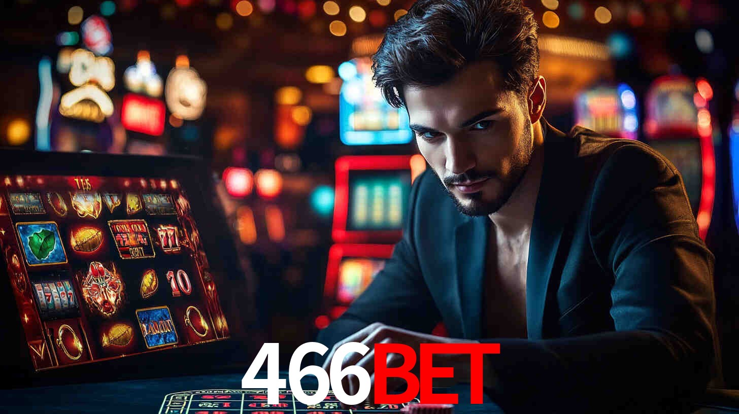 466BET,466 BET APP