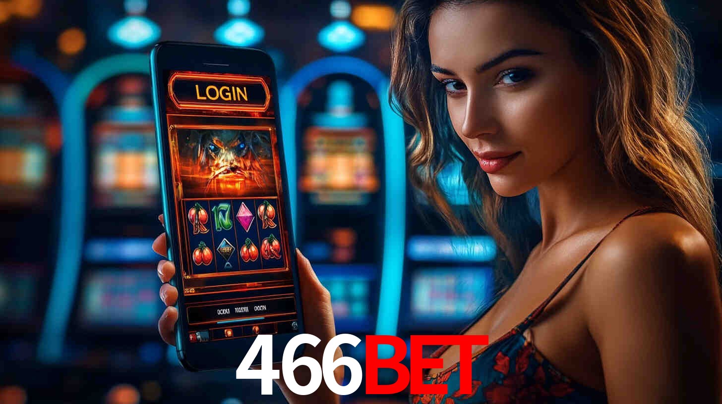 466BET,466 BET APP