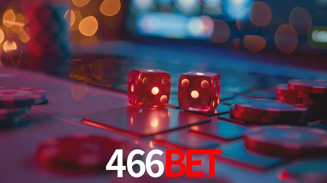 Live Casino 466BET