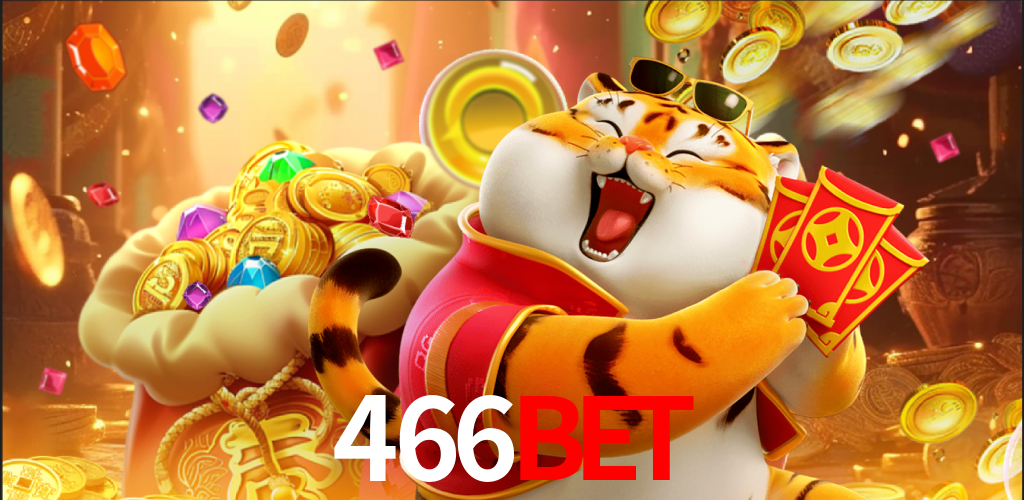 466 BET APP