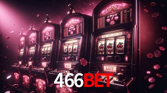 Jogos Exclusivos 466BET