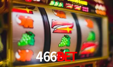 Apostas Esportivas na 466BET: Um Guia Completo