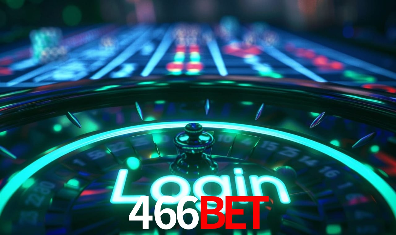 Estatísticas Esportivas 466BET