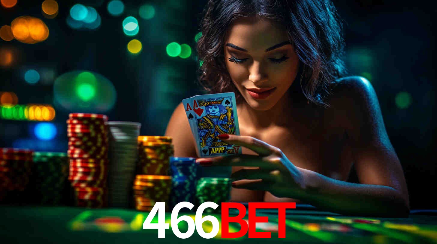 Descubra o Programa VIP da 466BET: Vantagens Exclusivas para Jogadores
