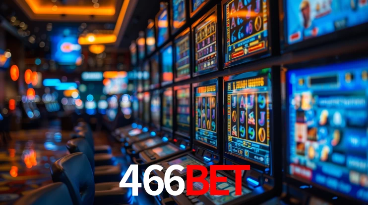 Secure Login 466BET