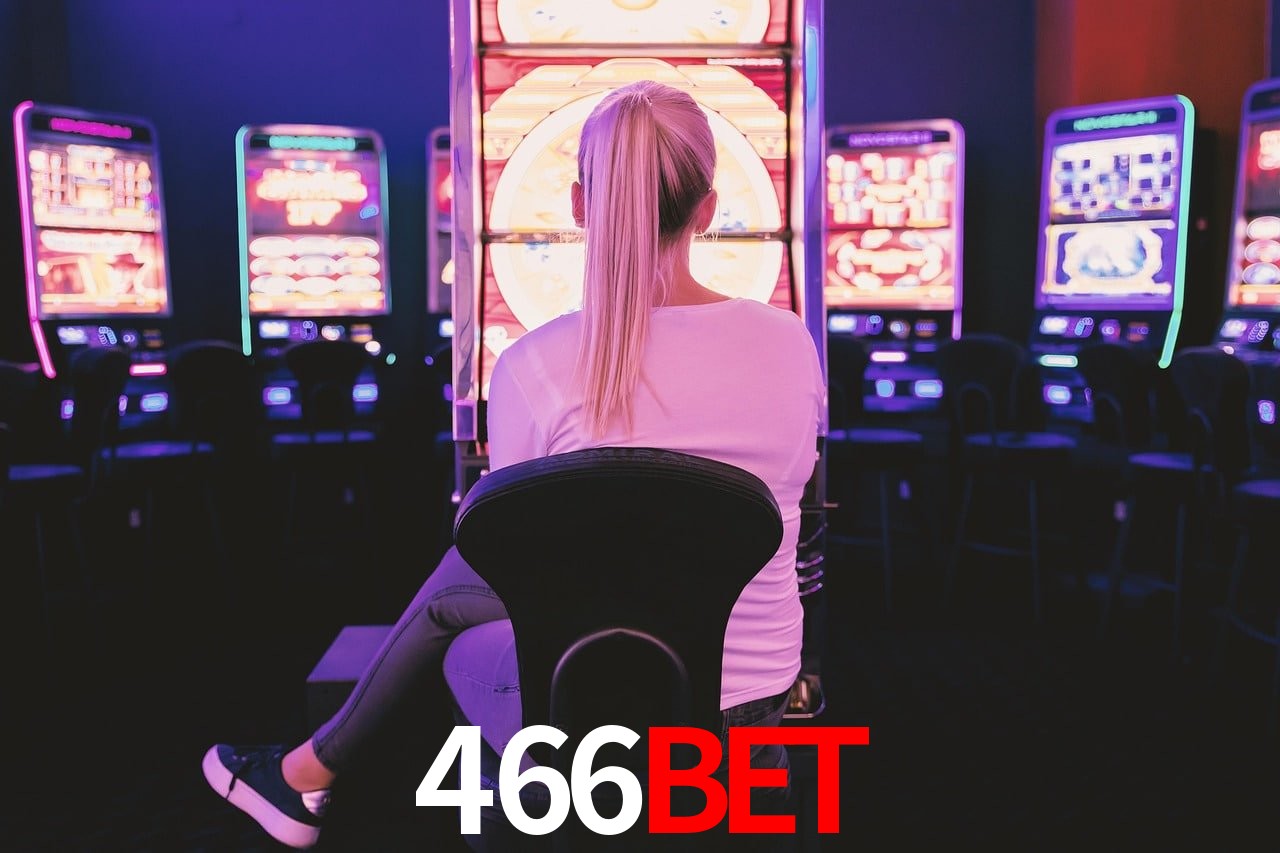 Game Statistics 466BET